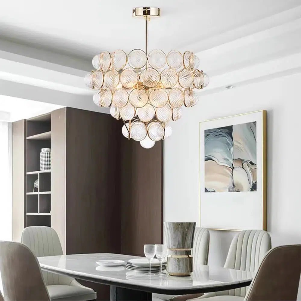 Delta - Chandelier 5