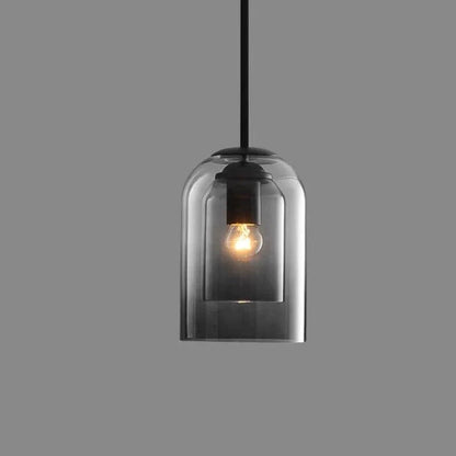 Delux Pendant Lamp 0