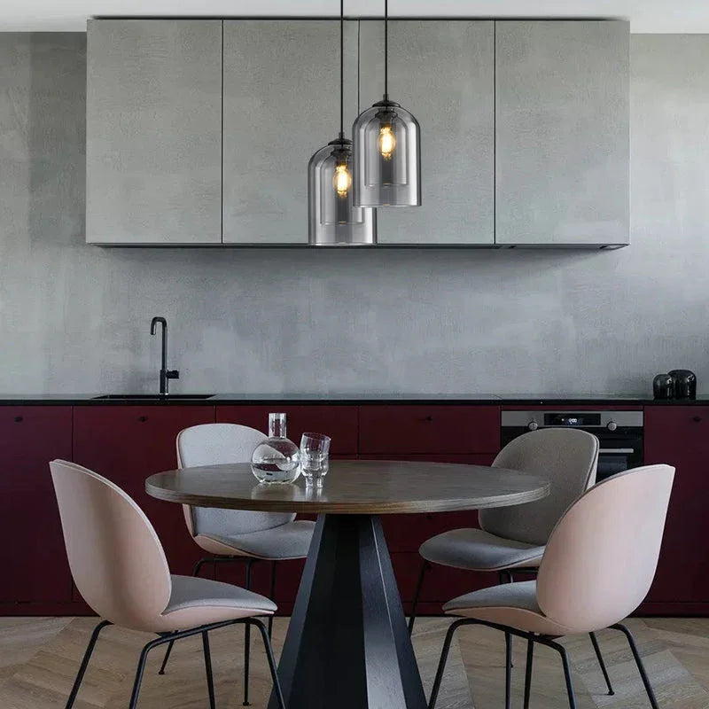 Delux Pendant Lamp 4