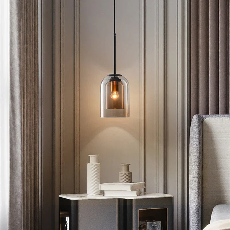 Delux Pendant Lamp 5