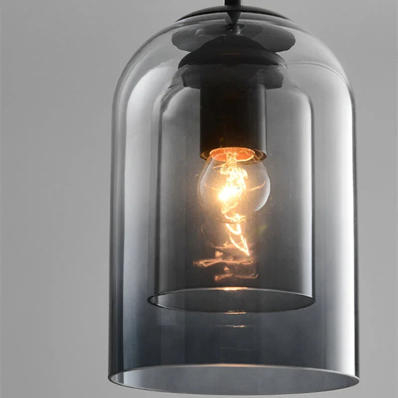Delux Pendant Lamp 6