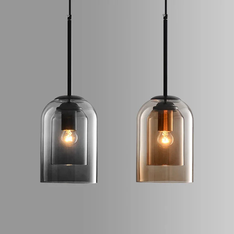 Delux Pendant Lamp 7