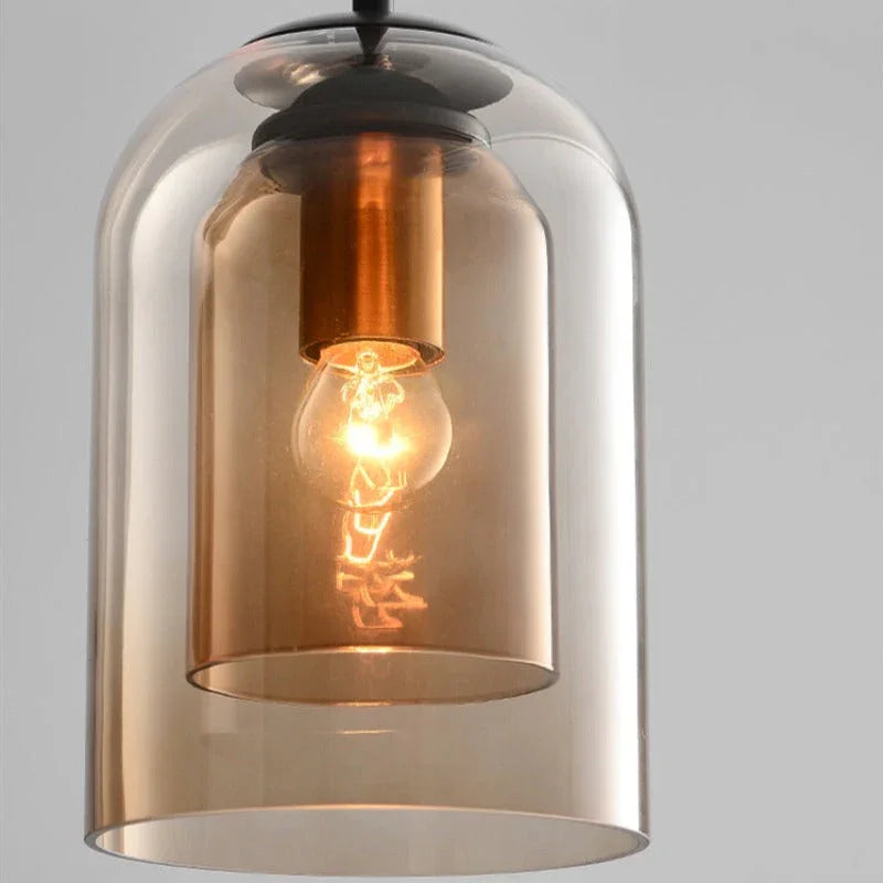 Delux Pendant Lamp 8