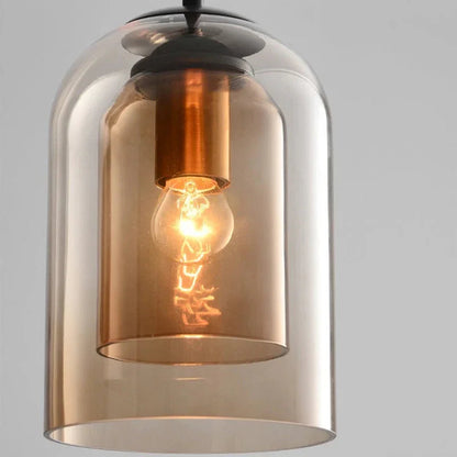 Delux Pendant Lamp 8
