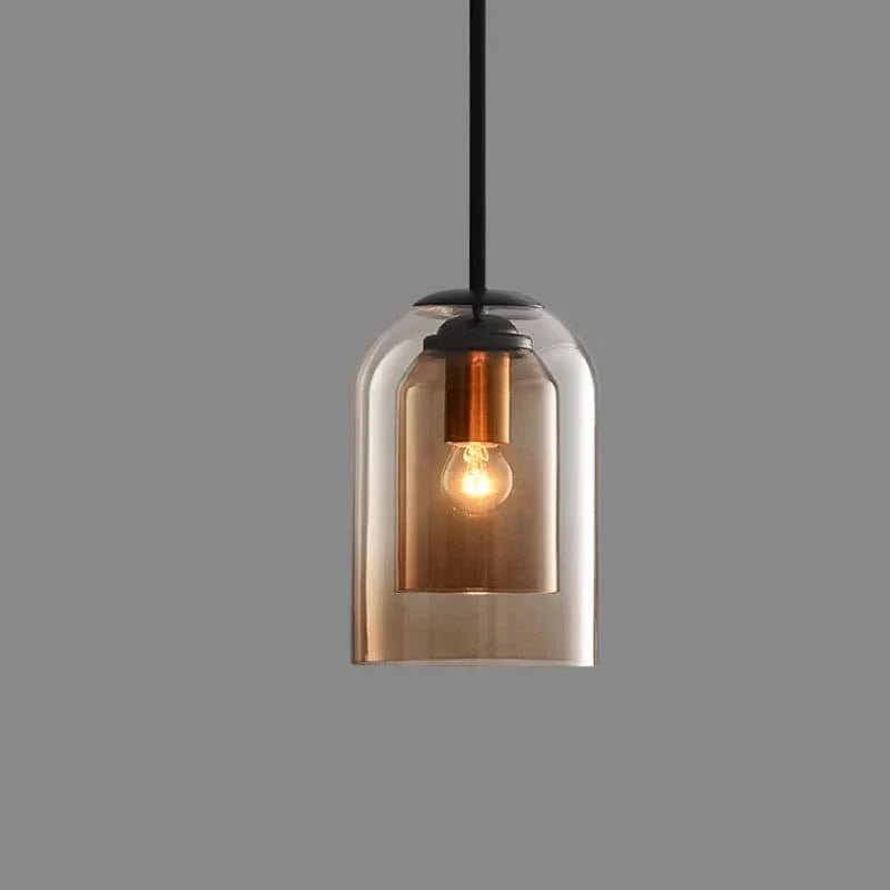 Delux Pendant Lamp 9