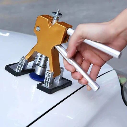Luxora Car Dent Repair Puller Remover Tool for Easy Fixes