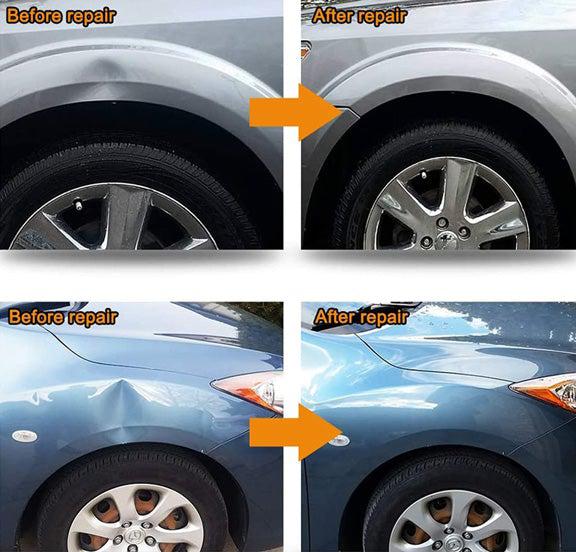Luxora Car Dent Repair Puller Remover Tool for Easy Fixes
