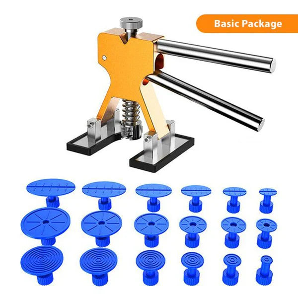 Luxora Car Dent Repair Puller Remover Tool for Easy Fixes