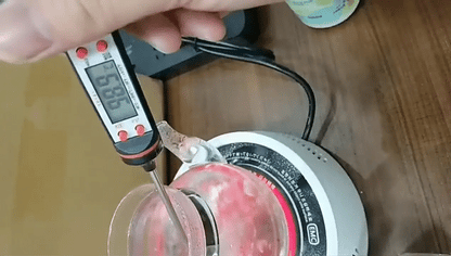 Royaleva Digital Cooking Thermometer with Accurate Readings