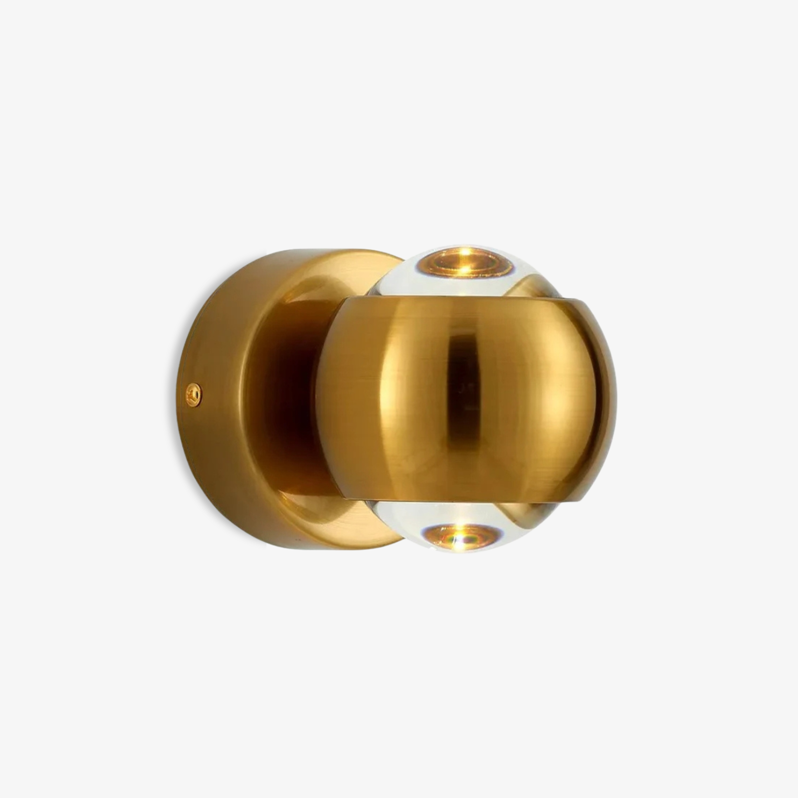 Diabolo Wall Light 0