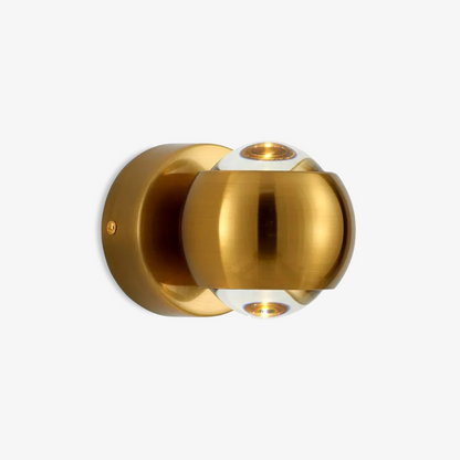 Diabolo Wall Light 0