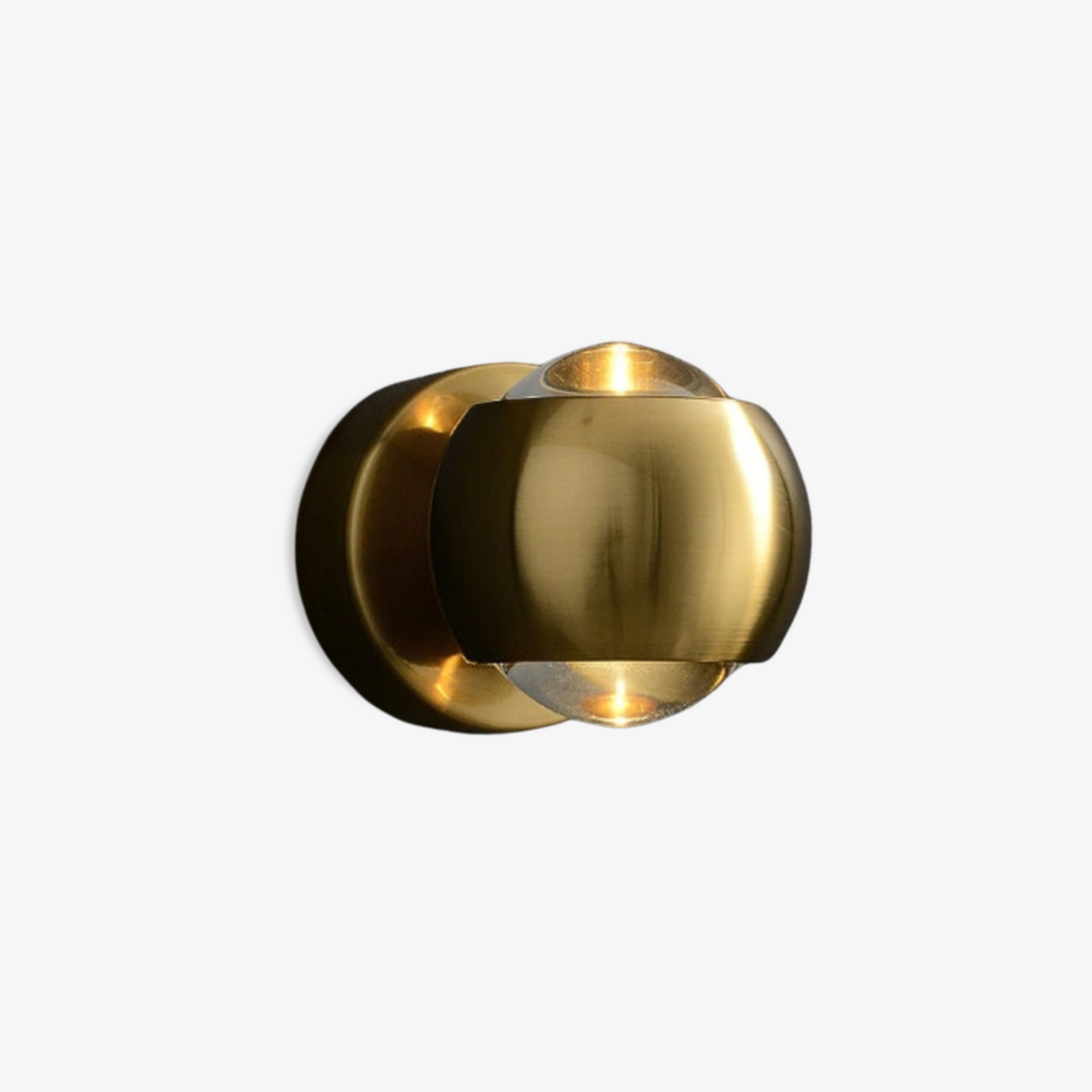 Diabolo Wall Light 12