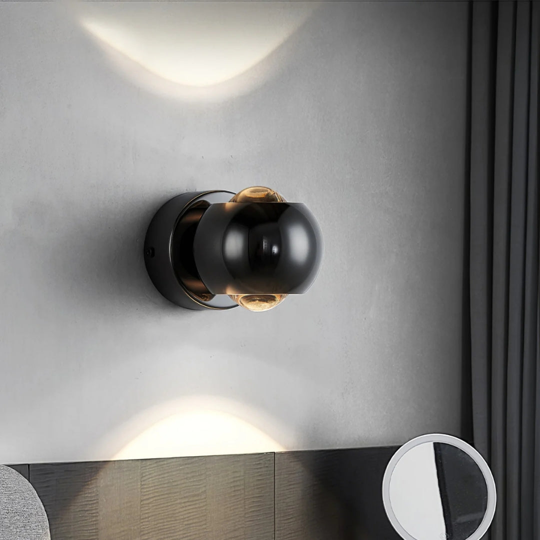 Diabolo Wall Light 3