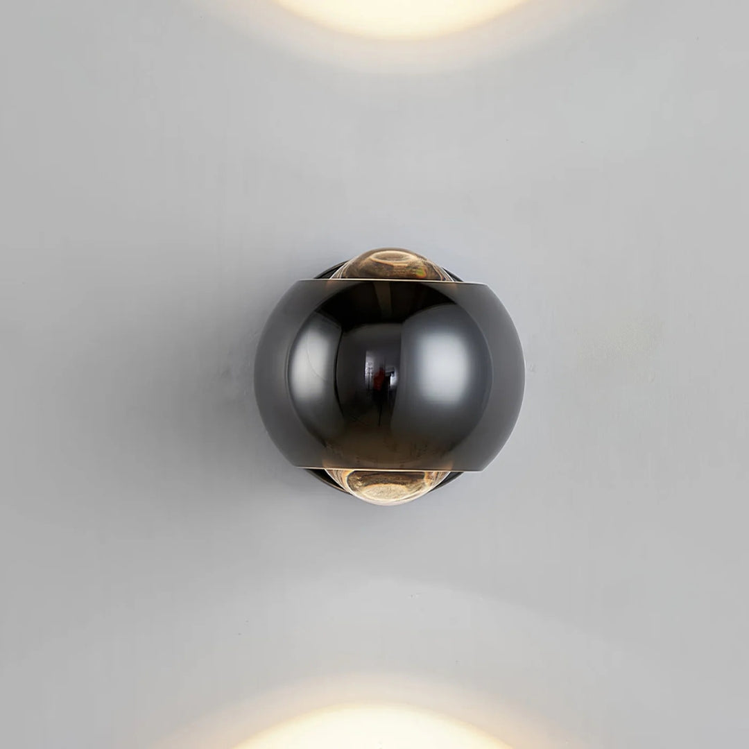 Diabolo Wall Light 4