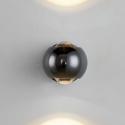Diabolo Wall Light 4