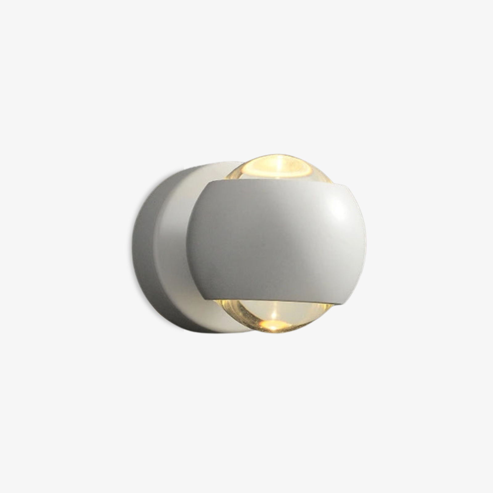 Diabolo Wall Light 9