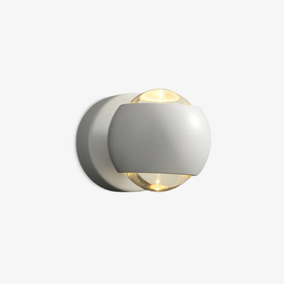 Diabolo Wall Light 9