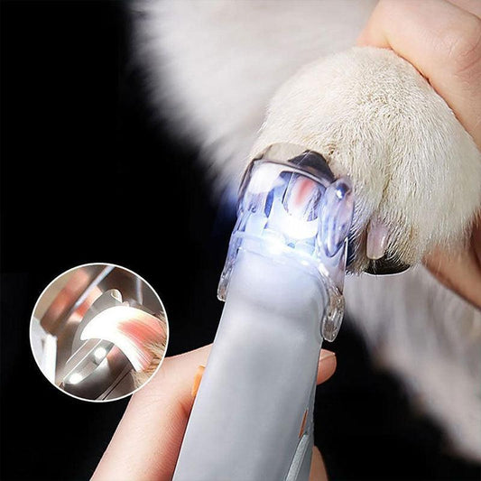 Royaleva Best Dog Nail Clipper With Quick Sensors Safe Trim
