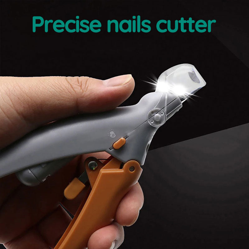 Royaleva Best Dog Nail Clipper With Quick Sensors Safe Trim