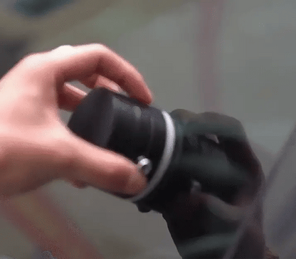 Royaleva Car Phone Holder Magnetic with 360 Degree Rotation