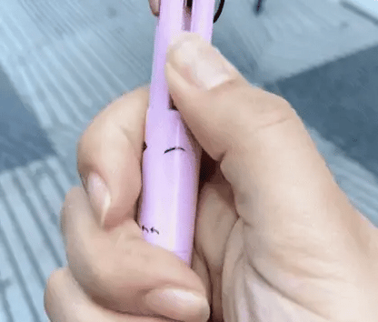 Royaleva 4-in-1 Make Up Pencil for Quick Touch Ups