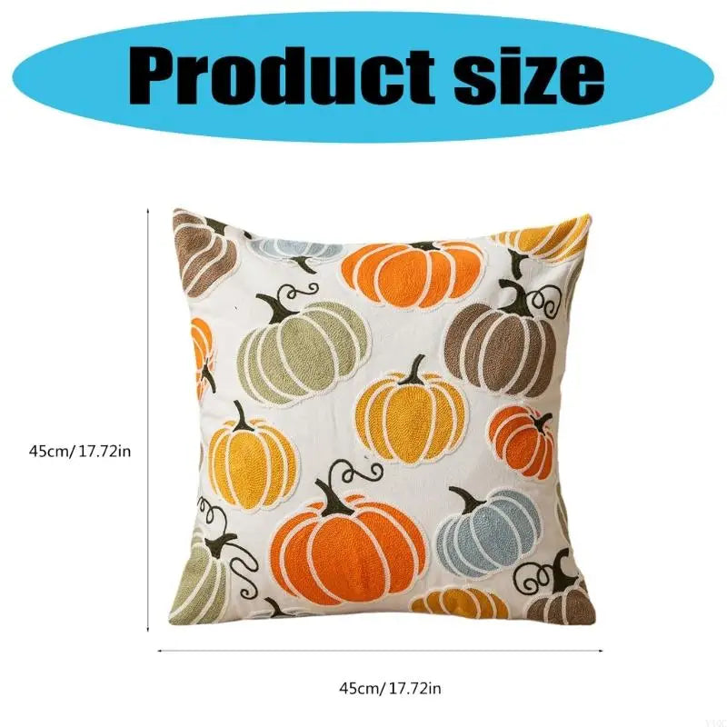 Durable Pillowcase Fade Resistant Polyester Fabric Quickly dry Home Decoration Y4QC 5