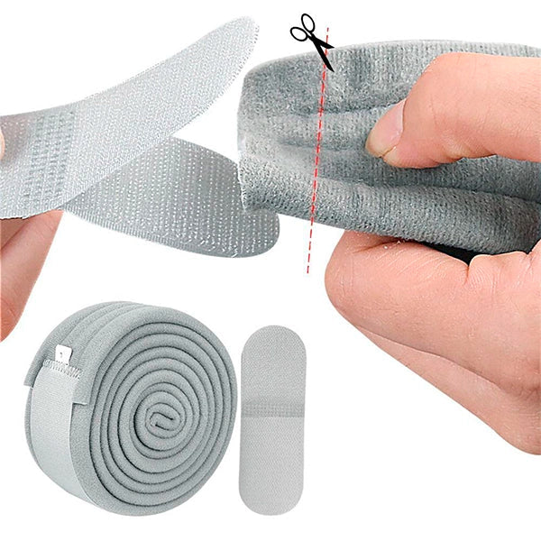 RoyaleGlow Adjustable Arm Sling for Ultimate Support