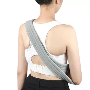 RoyaleGlow Adjustable Arm Sling for Ultimate Support