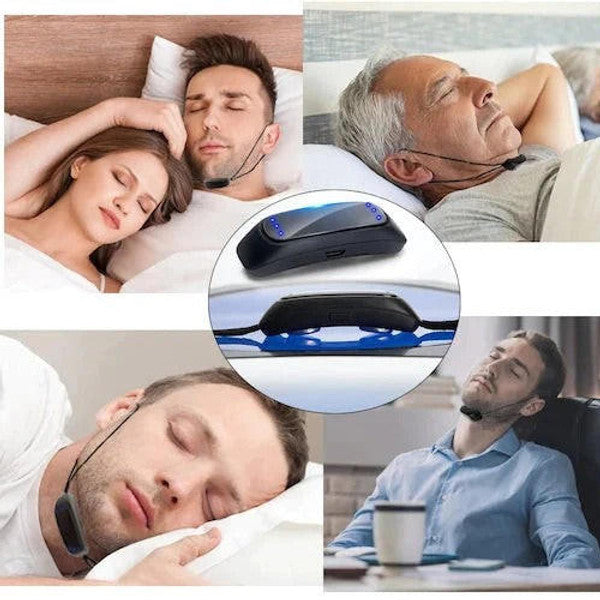 Royaleva Effective Anti-Snoring Device for Peaceful Sleep