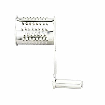 Royaleva 4-Piece Set Stainless Steel Cheese Grater