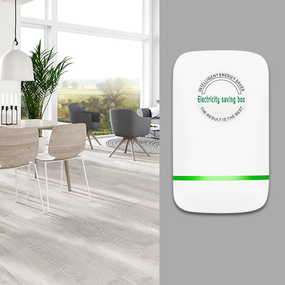 Luxora Energy Saver Box for Reduced Electricity Bills