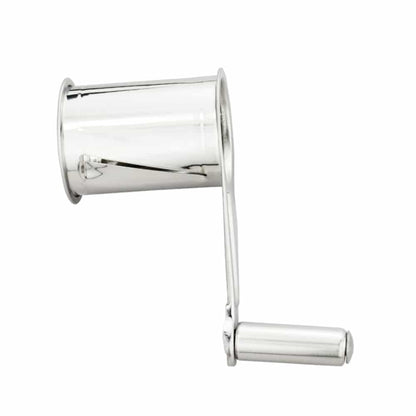 Royaleva 4-Piece Set Stainless Steel Cheese Grater