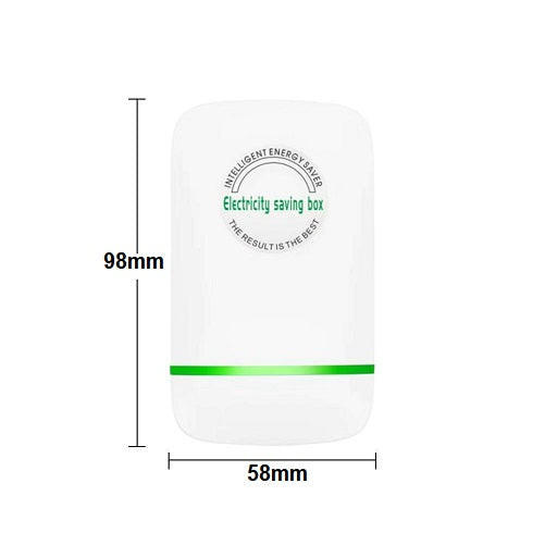 Luxora Energy Saver Box for Reduced Electricity Bills