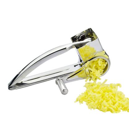 Royaleva 4-Piece Set Stainless Steel Cheese Grater