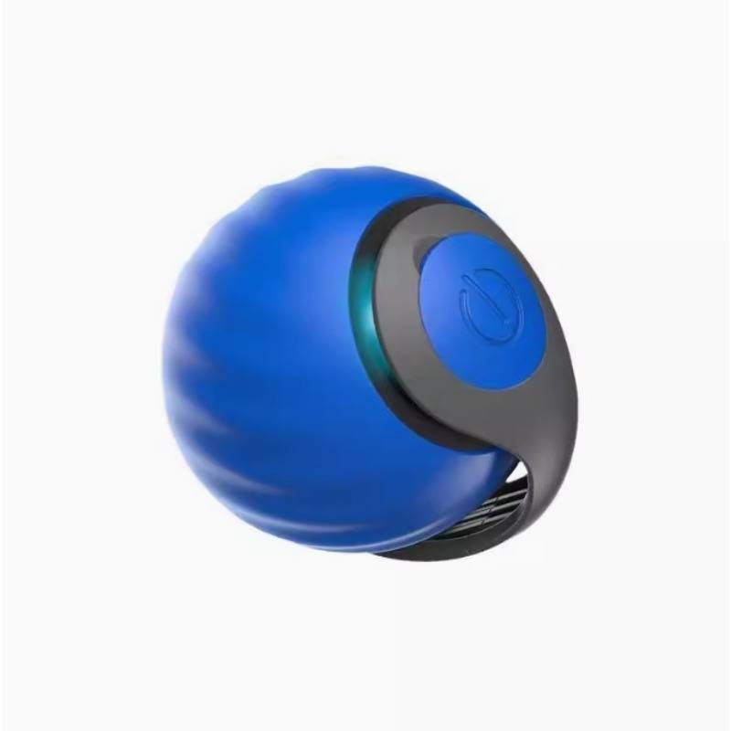 RoyaleGlow Interactive Cat Toys For Indoor Cats 360° Motion