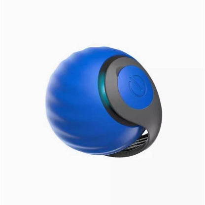 RoyaleGlow Interactive Cat Toys For Indoor Cats 360° Motion