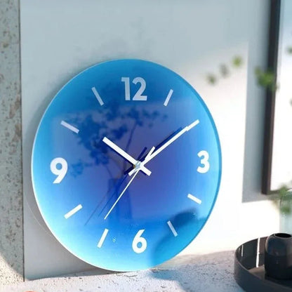 EarthLume Wall Clock 2