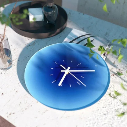 EarthLume Wall Clock 4