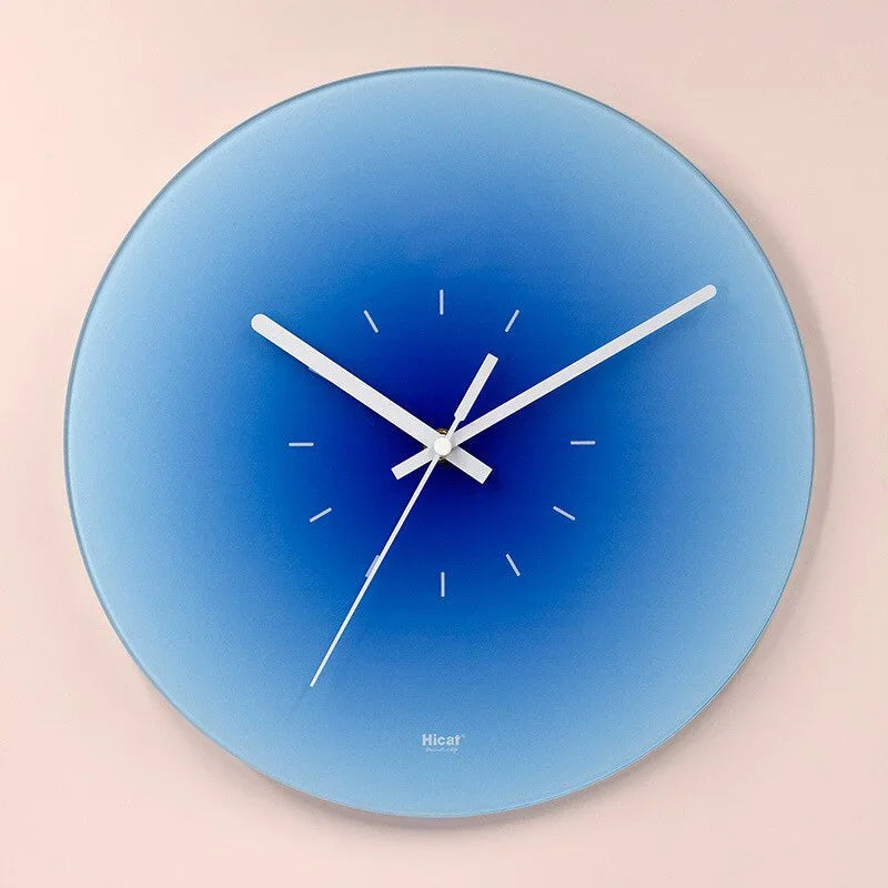 EarthLume Wall Clock 5