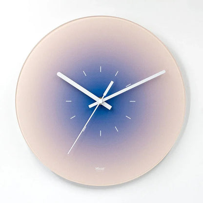 EarthLume Wall Clock 6