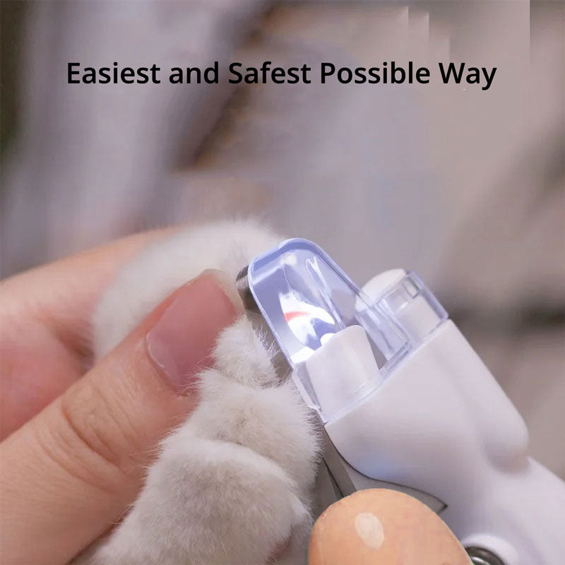 Royaleva Best Dog Nail Clipper With Quick Sensors Safe Trim