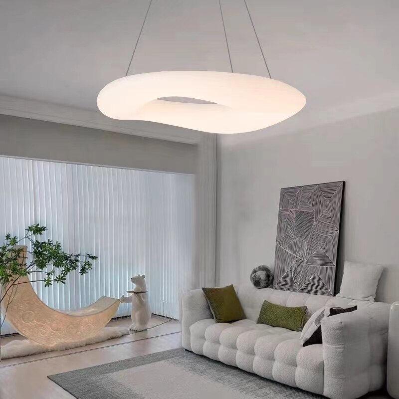 Echo - Chandelier 5