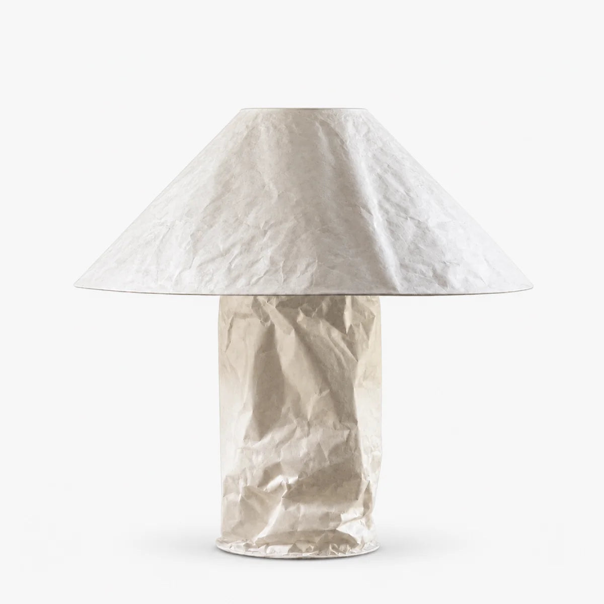 Elarune Paper Table Lamp 0