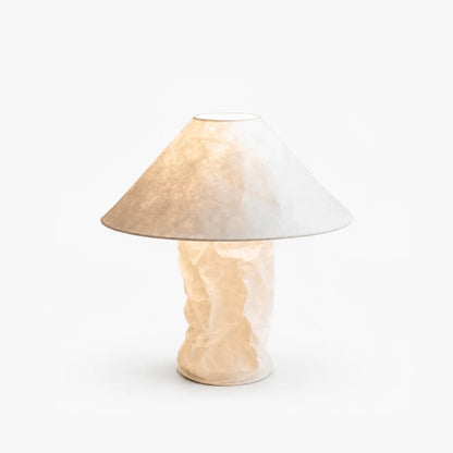 Elarune Paper Table Lamp 1
