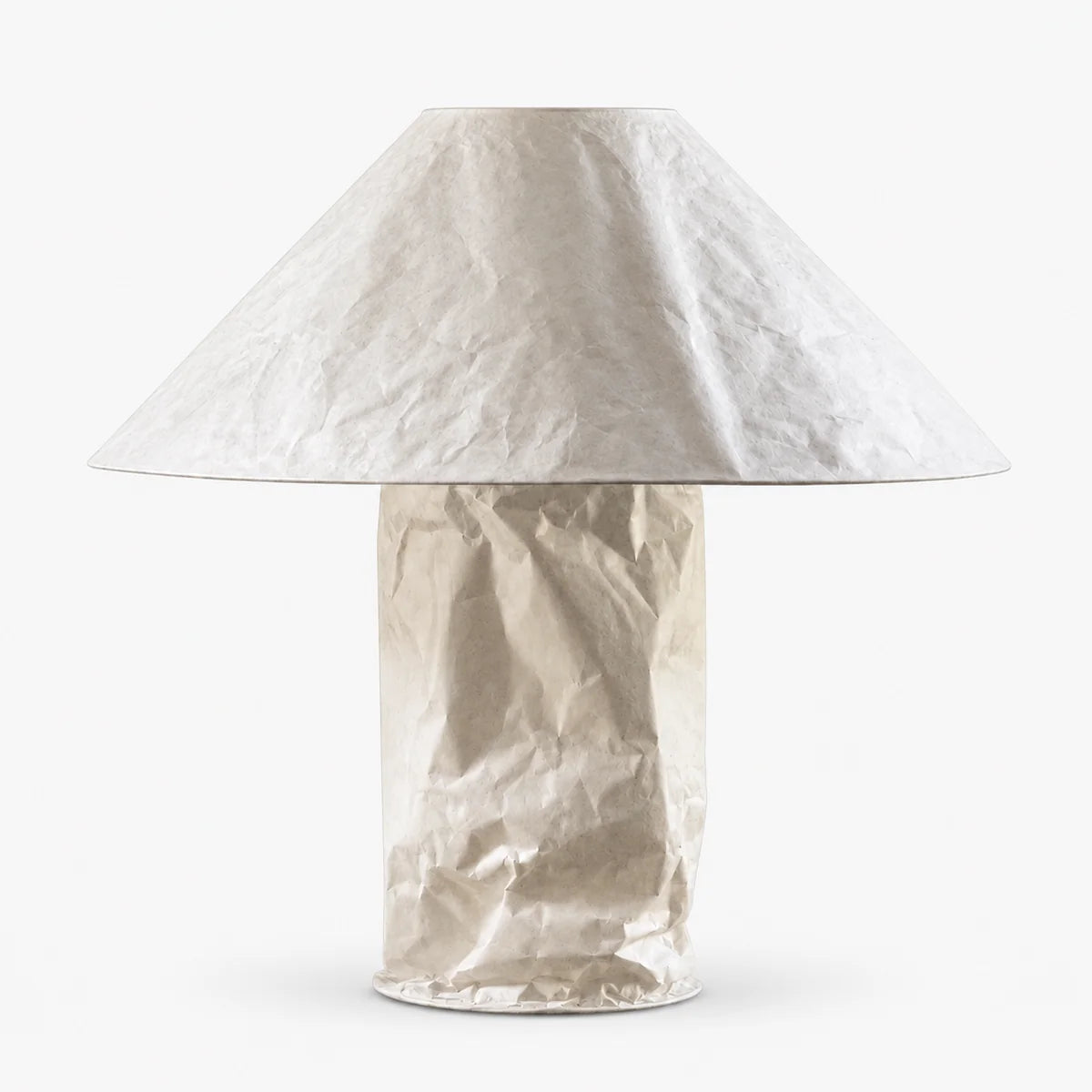 Elarune Paper Table Lamp 8