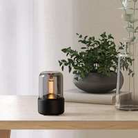 Electric Aroma Diffuser - Essential Oil Aromatherapy 2