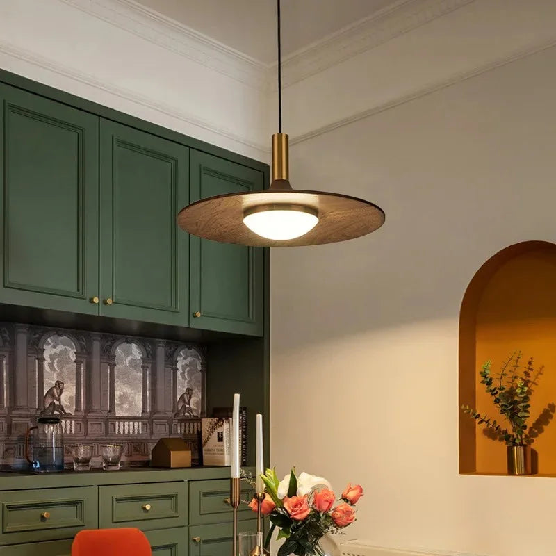Elenorra Pendant Lamp 1
