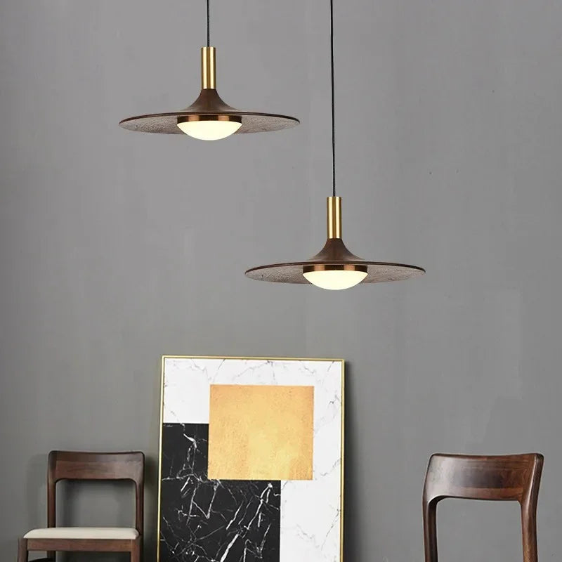 Elenorra Pendant Lamp 2