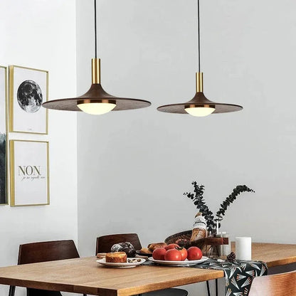 Elenorra Pendant Lamp 3