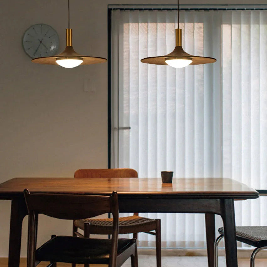 Elenorra Pendant Lamp 4